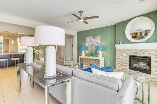 Private Pool and Mtn Views Luxe Palm Springs Home! - Palm Springs - 5