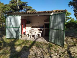 Casita con barbacoa en bello horizonte dpto de canelones - 3