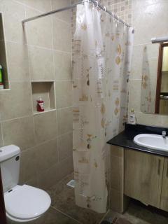 South B Near JKIA, CBD & Capital Centre WiFi South Suites Apartments - 3