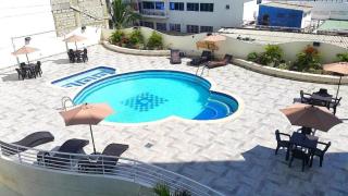 apartamento 504 brisa marina rodadero - Gaira - 0
