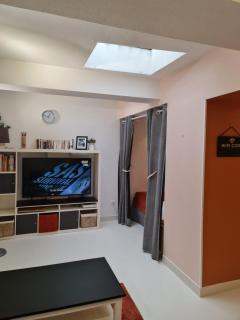 Le Souplex - 1