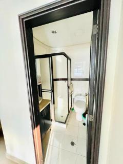 apartamento 504 brisa marina rodadero - 1