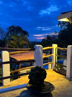 Hotel Boutique Santa Clara Mesa de los Santos - Los Santos - 6