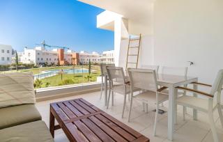 Beautiful Apartment In Chipiona - Chipiona - 0