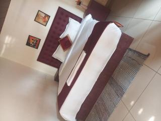 Organic Villa Cliff Cottages - Varkala - 6