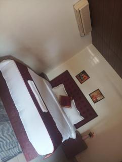 Organic Villa Cliff Cottages - Varkala - 4