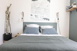 Bobby's Beds - Les Ponts-de-Cé - 7