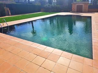 Masía Rústica con Piscina en Torroella de Fluvià - Torroella de Fluviá - 3