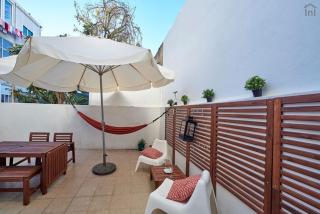 2 Bedroom Apartment in Alameda - Lissabon - 0