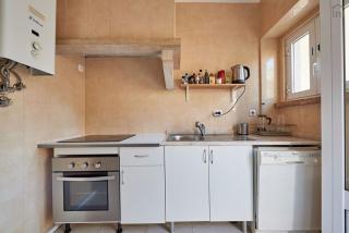 2 Bedroom Apartment in Alameda - Lissabon - 2