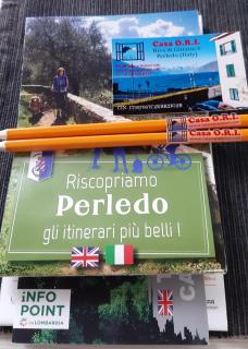Casa ORI - Perledo - 9