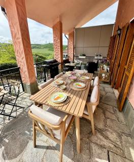 A casa dei Nonni - 1