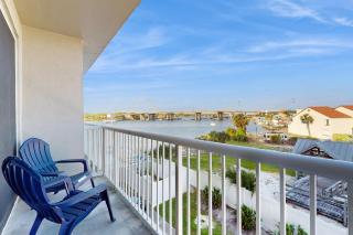 Palm Court Yacht Club 312 - Master - Fort Walton Beach - 8