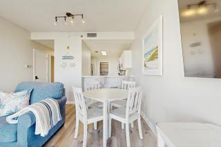 Palm Court Yacht Club 312 - Master - Fort Walton Beach - 5