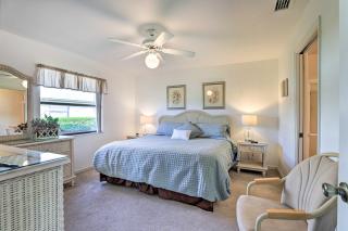 Pool Access and Screened Porch Sebring Villa! - Sebring - 1