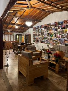 Hotel Boutique Santa Clara Mesa de los Santos - Los Santos - 9