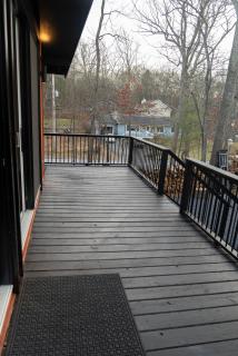 Modern Retreat Poconos 3BR Fire Pit Skiing - East Stroudsburg - 6