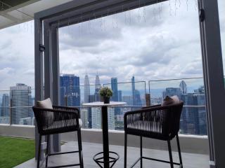 Agile Residence suites Bukit Bintang Kuala Lumpur - Kuala Lumpur - 0