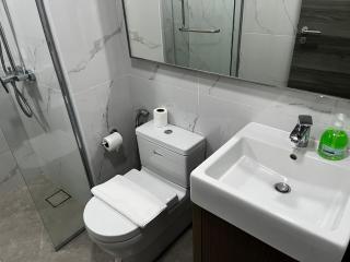 Agile Residence suites Bukit Bintang Kuala Lumpur - Kuala Lumpur - 4