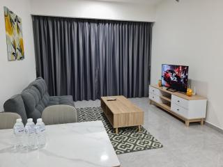 Agile Residence suites Bukit Bintang Kuala Lumpur - Kuala Lumpur - 3