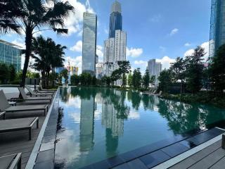 Agile Residence suites Bukit Bintang Kuala Lumpur - Kuala Lumpur - 2