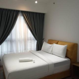 Agile Residence suites Bukit Bintang Kuala Lumpur - Kuala Lumpur - 7