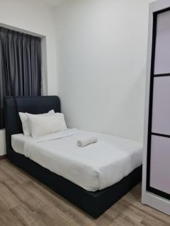 Agile Residence suites Bukit Bintang Kuala Lumpur - Kuala Lumpur - 5