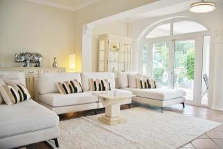 Luxury seaside villa - Mijas Costa - 2