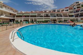 Acogedor estudio en tenerife sur - Arona - 7