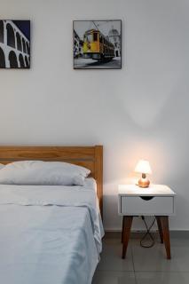 Bright apartment at Arpoador - 8