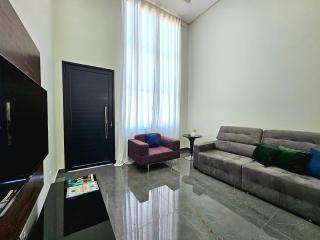 Casa 184 NOVA c banheira prox Cataratas e Argenti - Foz do Iguaçu - 7