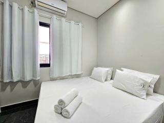 Casa 184 NOVA c banheira prox Cataratas e Argenti - 5