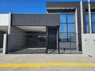 Casa 184 NOVA c banheira prox Cataratas e Argenti - 3