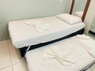 Flat 118 Eco Resort Praia dos Carneiros - Tamandaré - 5