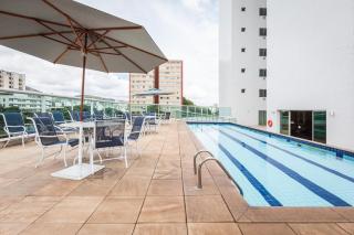 Bourbon Hotel Savassi - Belo Horizonte - Belo Horizonte - 1