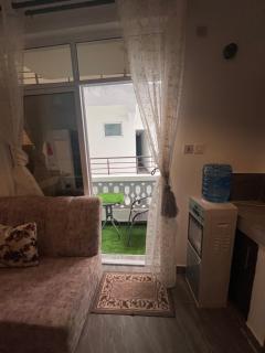 Lily home - Mombassa - 2