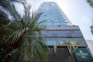 Bourbon Hotel Savassi - Belo Horizonte - Belo Horizonte - 0