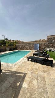 Luxury garden floor Eilat - Eilat - 6