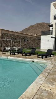 Luxury garden floor Eilat - Eilat - 7