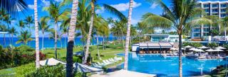 Luxury Ocean & Resort Views Andaz W Lanai Jacuzzi Sea Spirit 811 3Br4Ba For 8 - 9