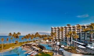 Luxury Ocean Resort Views Andaz W- Lanai Jacuzzi Sea Spirit 811 3Br-4Ba For 8 - Wailea - 8