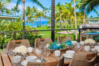 Luxury Ocean & Resort Views Andaz W Lanai Jacuzzi Sea Spirit 811 3Br4Ba For 8 - 5