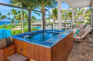 Luxury Ocean & Resort Views Andaz W Lanai Jacuzzi Sea Spirit 811 3Br4Ba For 8 - 2