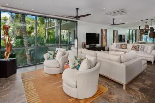 Luxury Ocean Resort Views Andaz W- Lanai Jacuzzi Sea Spirit 811 3Br-4Ba For 8 - Wailea - 1