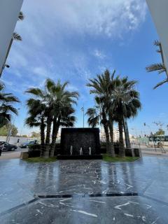 Anna hotel - Agadir - 1