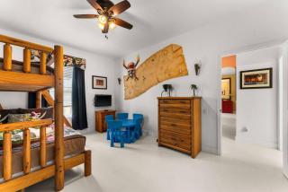 Windsor Palms Mickey Themed Condo, Pool, By Disney - 9