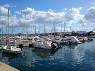 La Terrazza Di Chiara - La Caletta - 2