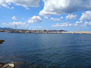 La Terrazza Di Chiara - La Caletta - 1
