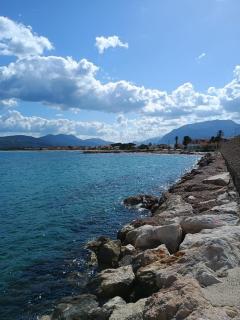 La Terrazza Di Chiara - La Caletta - 6