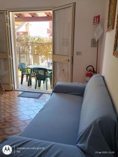 La Terrazza Di Chiara - La Caletta - 3